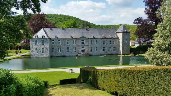 De Tuinen van Annevoie