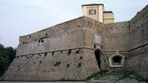 Cittadella di Ancona