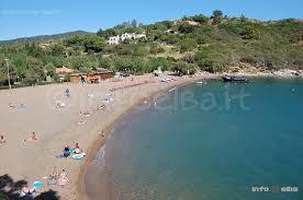 Spiaggia Di Barbarossa