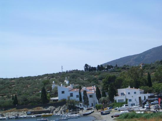 Casa-Museu Salvador Dalí