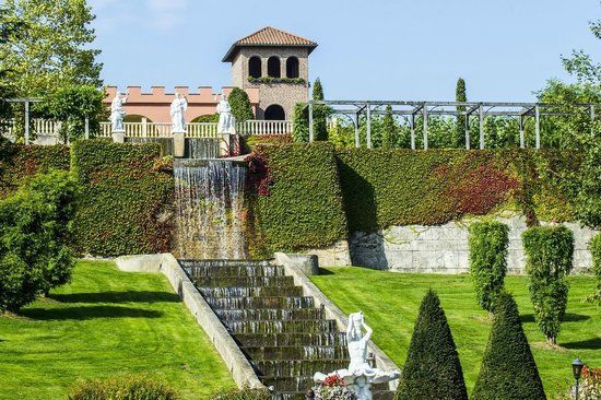 Wereldtuinen Mondo Verde