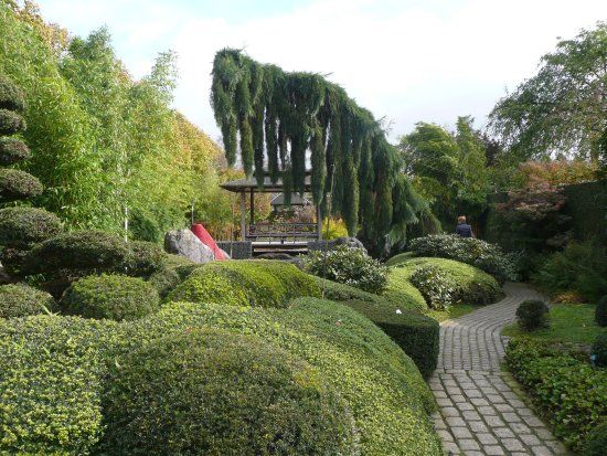 De Tuinen van Appeltern