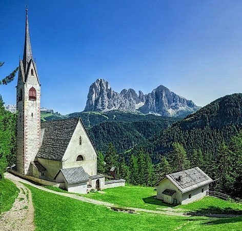 Kerk van San Giacomo