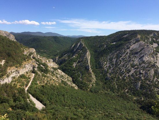 Vedetta di San Lorenzo