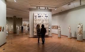 Bisschoppelijk museum van Vic