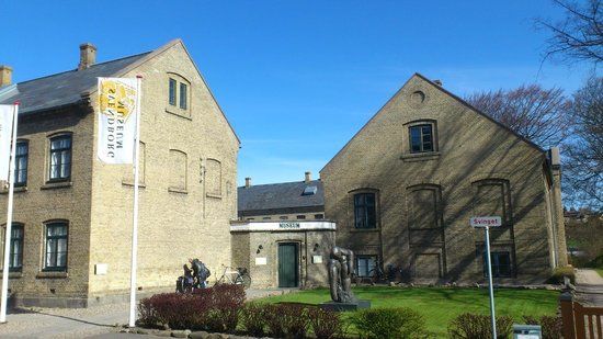 Svendborg Museum