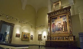 Pesaro City Museums