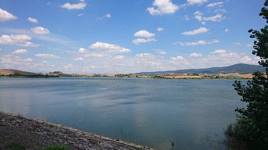 Riserva Naturale Regionale Lago di Santa Luce