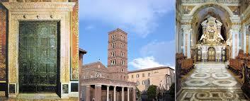 Klooster van Santa Maria di Grottaferrata