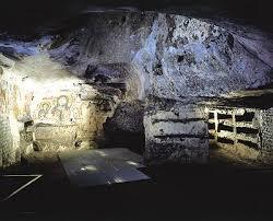Catacombe di San Senatore
