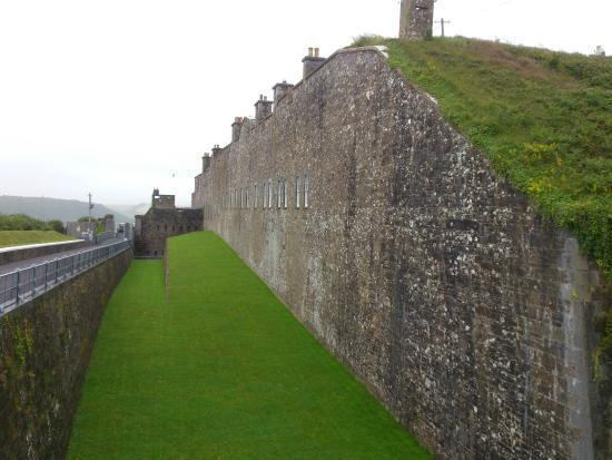 Camden Fort Meagher