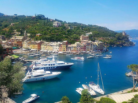 Porto di Portofino