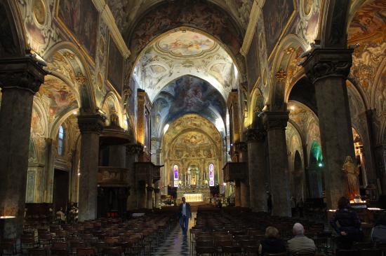 Museo e tesoro del Duomo di Monza