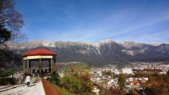 Tirol Panorama Museum