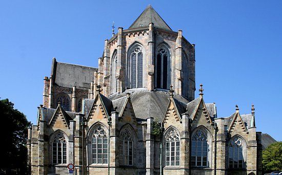 Basiliek van Sint-Hubertus