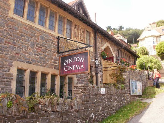 Lynton Cinema