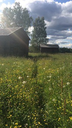 Rovaniemi Local History Museum