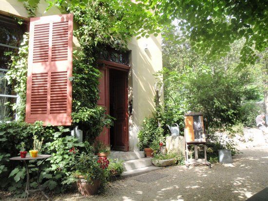 Atelier Paul Cézanne