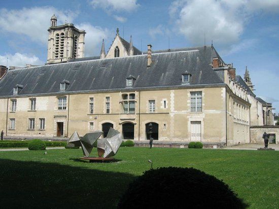 Museum voor Moderne Kunst