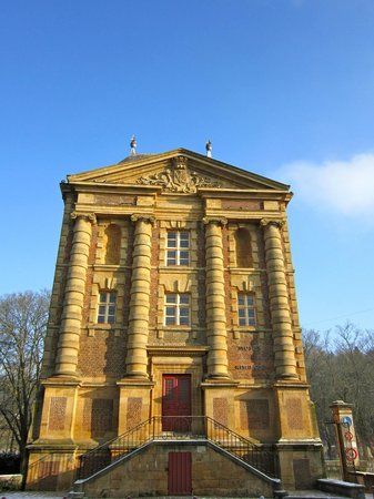 Musée Arthur Rimbaud