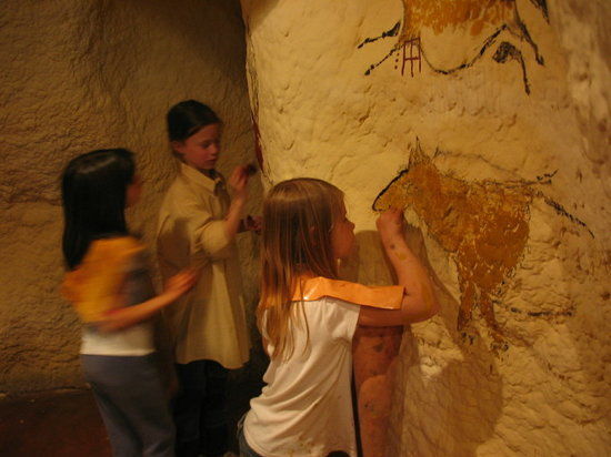 Vézère Valley Caves