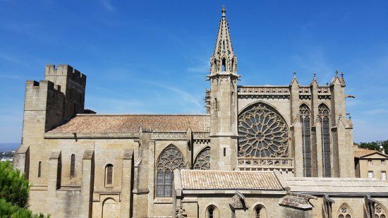 Basiliek van St. Nazaire en St. Celsus