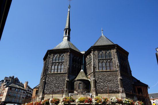 Kerk van Sainte Catherine