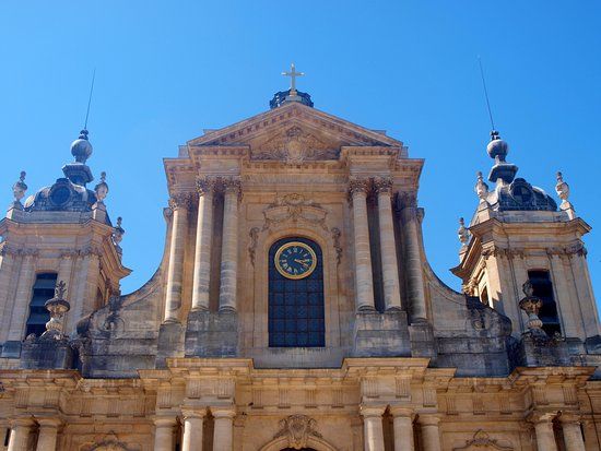 Kathedraal van Versailles