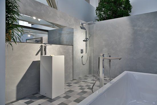 Hansgrohe Aquademie