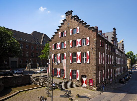 Kölnisches Stadtmuseum