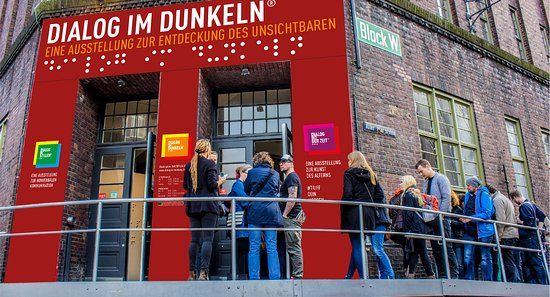 Dialogue in the Dark