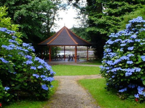 Glengarriff Bamboo Park