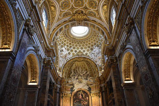 San Luigi dei Francesi