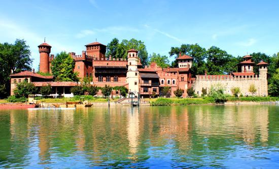 Borgo e Rocca medievali