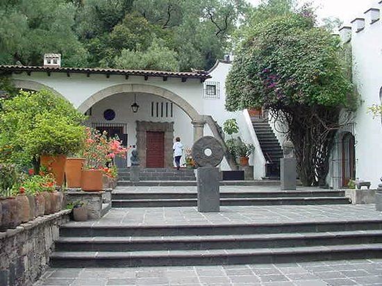 Museum Dolores Olmedo Patino
