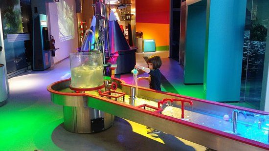 VilVite Wetenschapscentrum