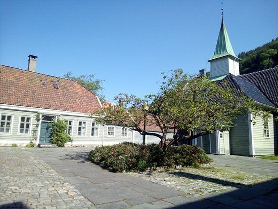 Lepramuseum