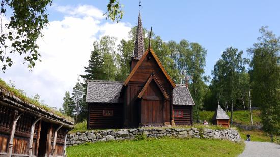 Maihaugen Museum