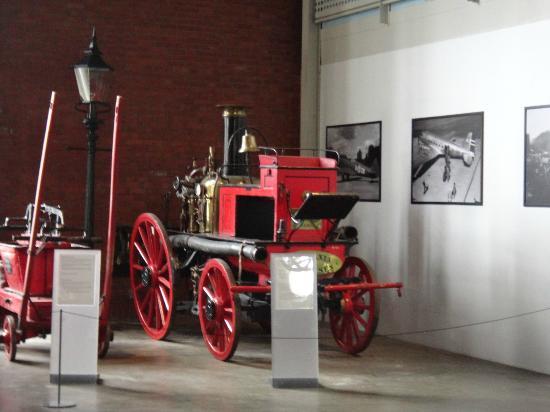 Noors Museum van Wetenschap en Technologie