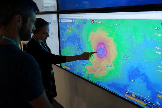 ShelterBox Disaster Relief Visitor Centre