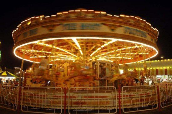 Great Yarmouth Pleasure Beach