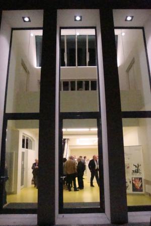 Kunsthalle Goppingen