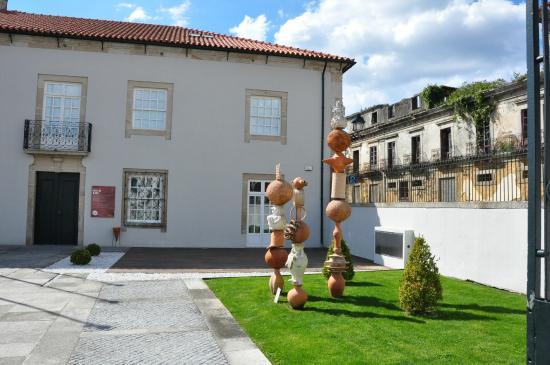 Museum of Pottery