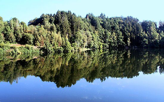 Meer van Robertville