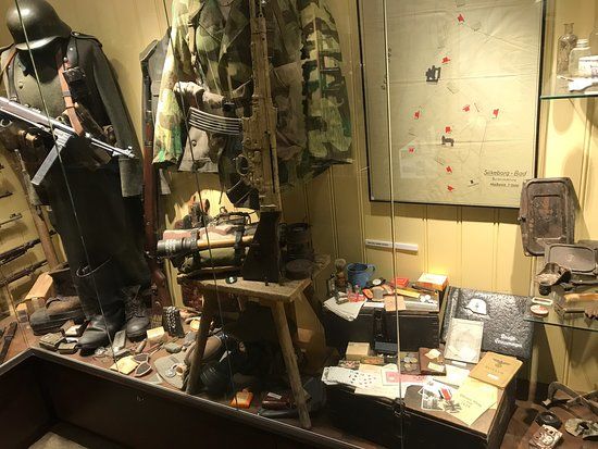 Silkeborg Bunkermuseum