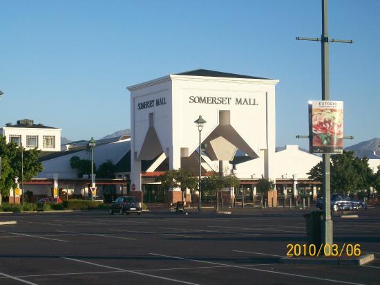 Somerset Mall