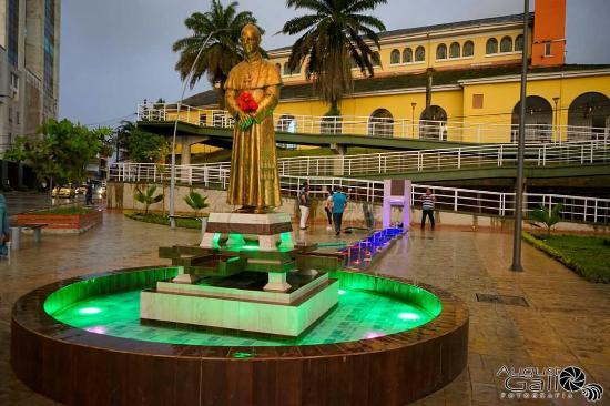 Catedral de Buenaventura