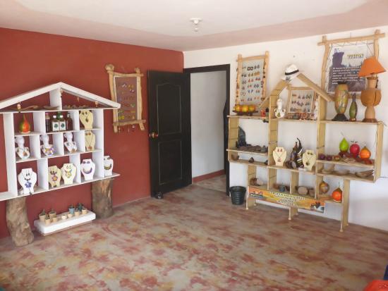 Casa Museo del Totumo