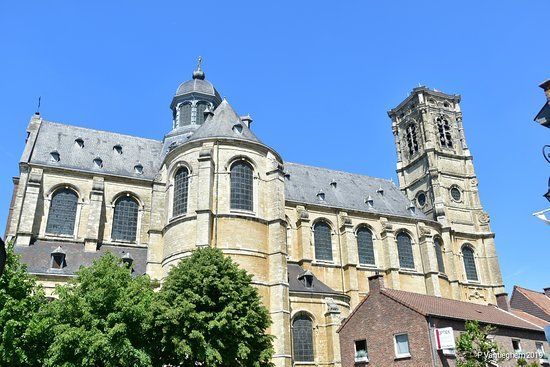 Sint-Servaasbasiliek