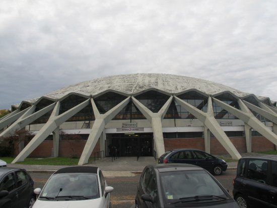 Palazzetto dello Sport